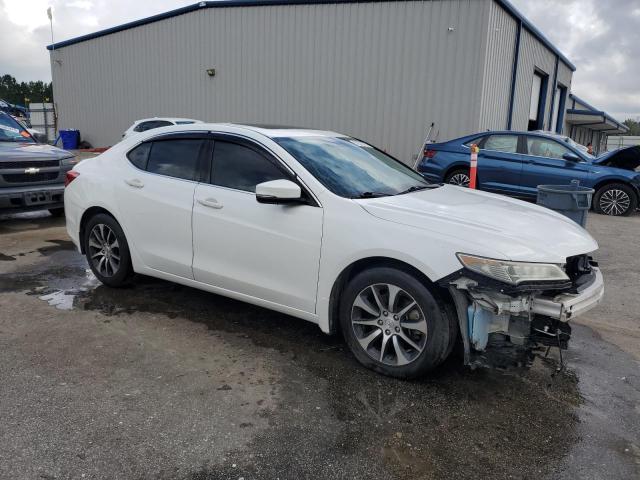 2015 ACURA TLX TECH 19UUB1F55FA017241