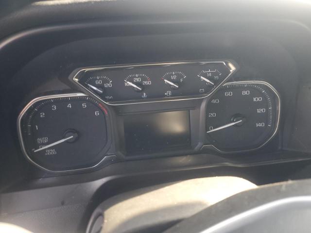 2021 GMC SIERRA K15 3GTU9CED5MG276096