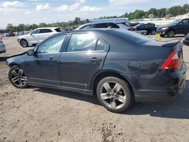 2010 FORD FUSION SPO - 3FAHP0DC8AR318359