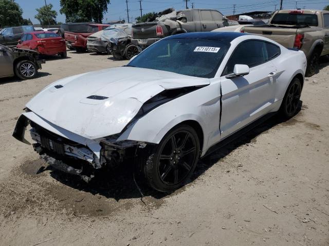 2018 FORD MUSTANG - 1FA6P8TH9J5111954