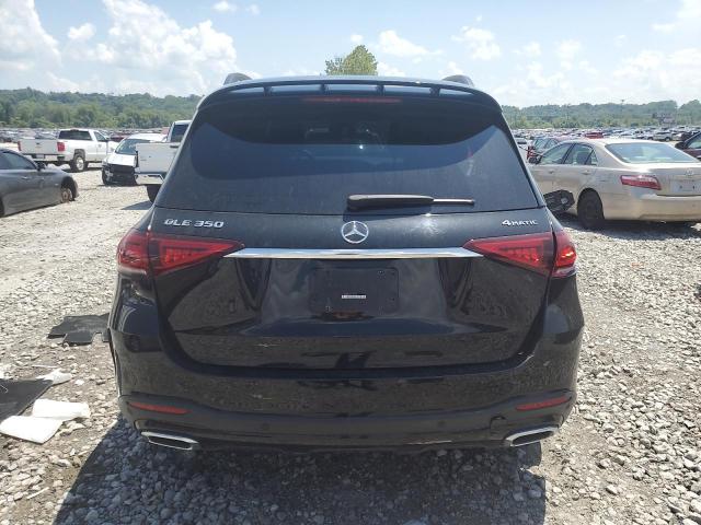 2021 MERCEDES-BENZ GLE 350 4MATIC 4JGFB4KB0MA552362