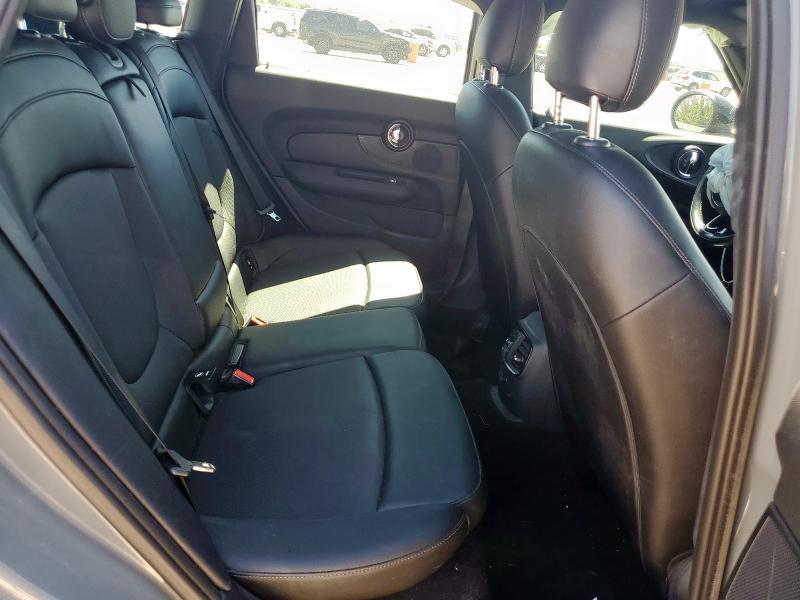 2017 MINI COOPER CLU WMWLN5C5XH2E32338