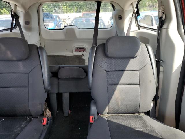 2010 DODGE GRAND CARA - 2D4RN4DEXAR255030