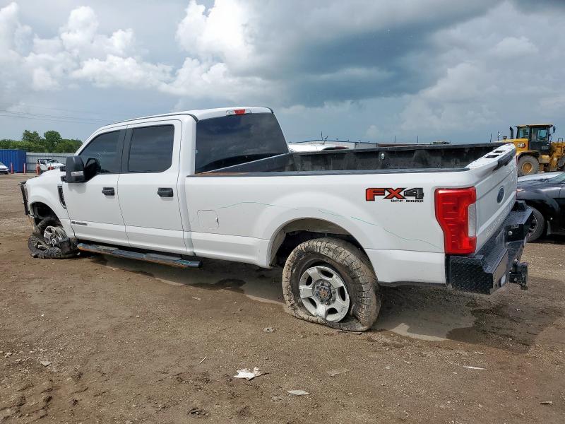 2019 FORD F250 SUPER - 1FT7W2BT8KEF54778