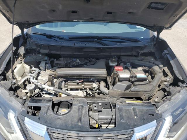 2019 NISSAN ROGUE S 5N1AT2MV0KC770239