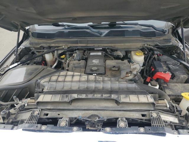 2019 RAM 2500 LARAM 3C6UR5FL5KG538933