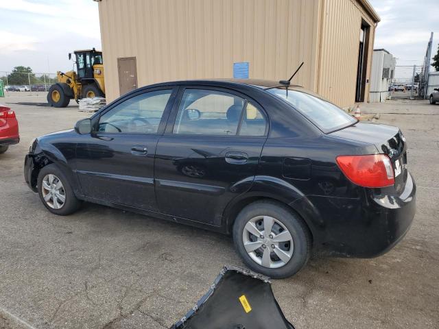 2010 KIA RIO LX - KNADH4A37A6618051