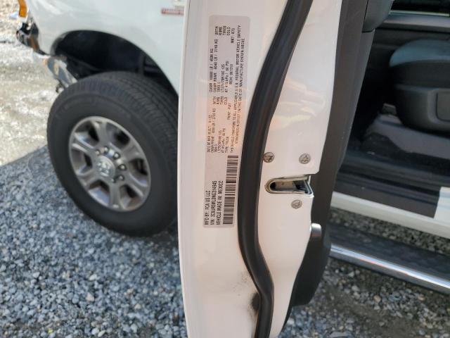 2022 RAM 2500 BIG H 3C6UR5ML0NG314945