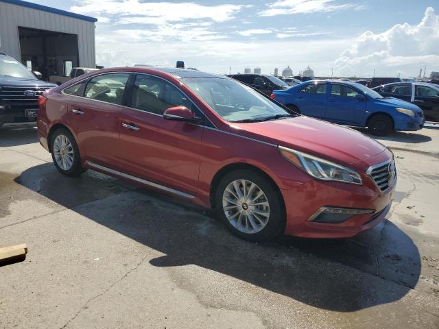 2015 HYUNDAI SONATA SPO 5NPE34AFXFH053100