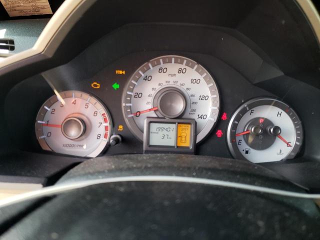 5fnyf4h59db027164 - 2013 Honda pilot exl - #63692415