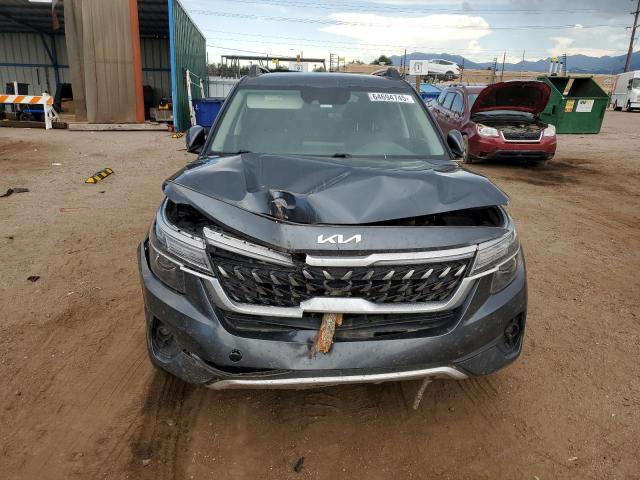 2022 KIA SELTOS NIG - KNDEUCA20N7341148