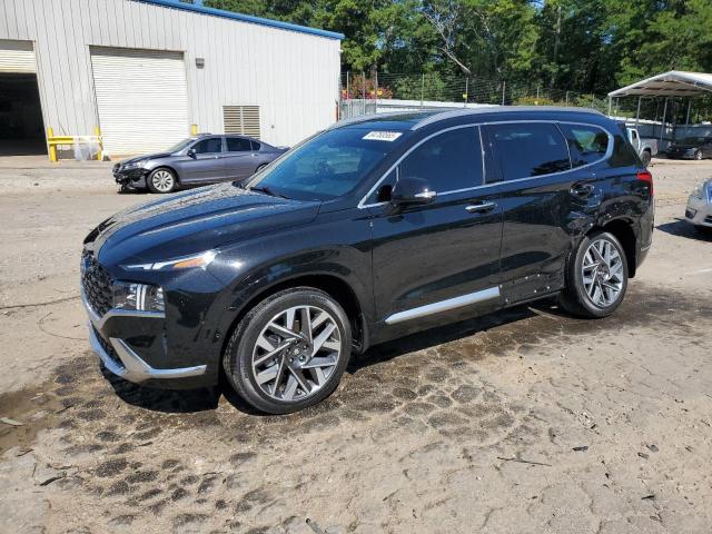 2023 HYUNDAI SANTA FE C 5NMS54AL9PH657464