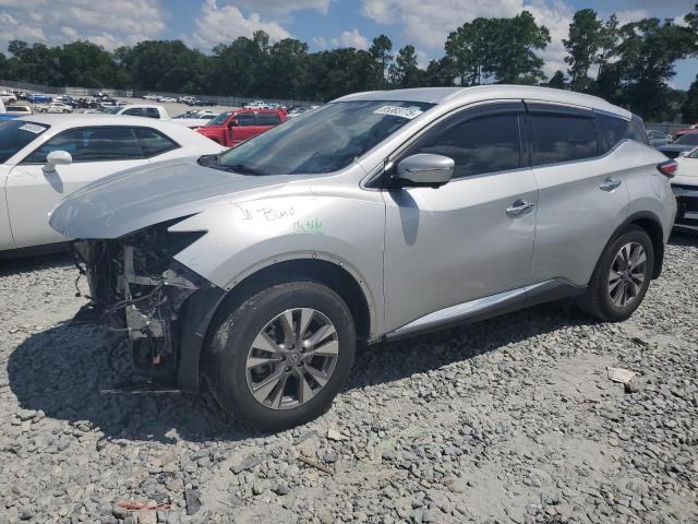 NISSAN MURANO S
