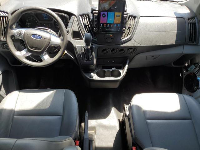 2019 FORD TRANSIT T-150 1FTYE9ZM2KKA01723