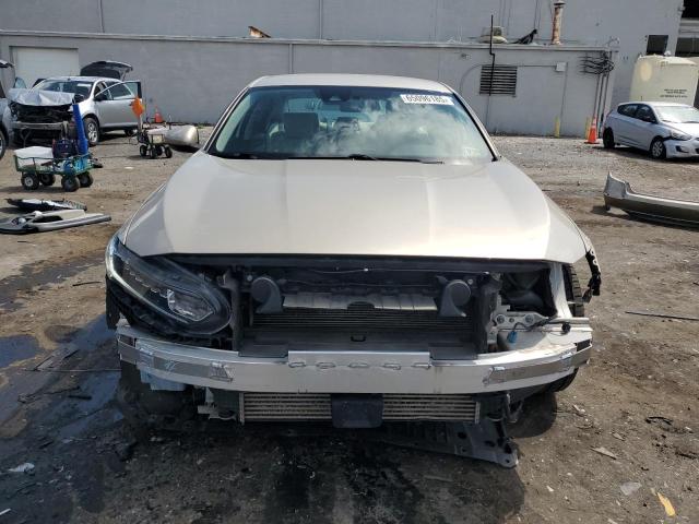 2018 HONDA ACCORD LX 1HGCV1F19JA182038