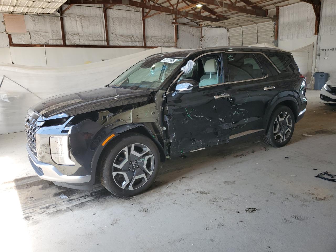 Lot #3286724330 2024 HYUNDAI PALISADE LIMITED