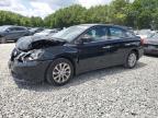 2019 NISSAN SENTRA S - 3N1AB7AP2KY440431