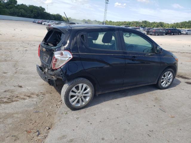 2017 CHEVROLET SPARK 1LT KL8CD6SA1HC750696