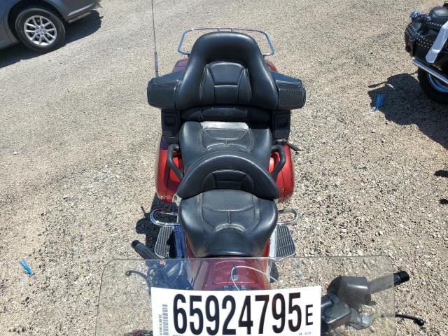 2008 HONDA GL1800 1HFSC47H78A704789