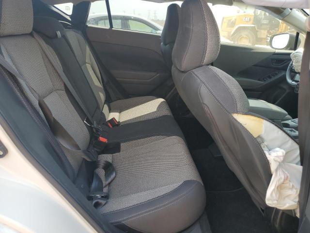 2024 SUBARU CROSSTREK - JF2GUADC8R8245691