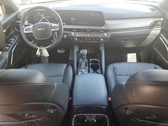 2024 KIA TELLURIDE 5XYP5DGC5RG546520