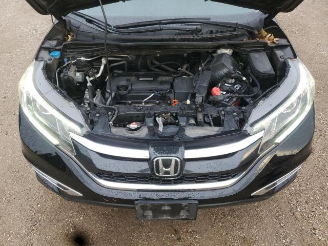 2016 HONDA CR-V TOURI 5J6RM4H90GL092333