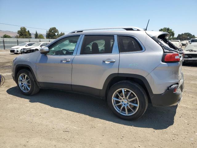 2018 JEEP CHEROKEE L 1C4PJMDX0JD555373