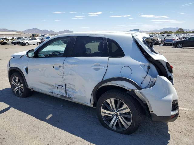 2022 MITSUBISHI OUTLANDER SPORT ES JA4ARUAU9NU007879