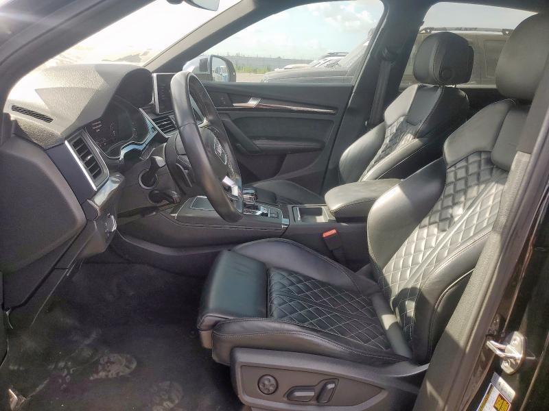 2018 AUDI SQ5 PREMIU WA1A4AFY6J2206161
