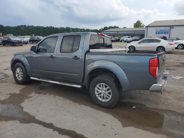 2016 NISSAN FRONTIER S - 1N6AD0ER5GN776957