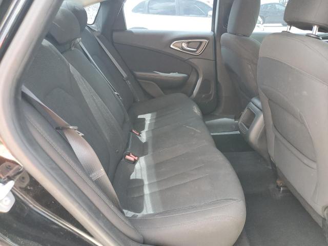 2016 CHRYSLER 200 LIMITE 1C3CCCAB3GN131365