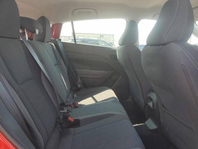 2025 SUBARU IMPREZA JF1GUABC9S8245633