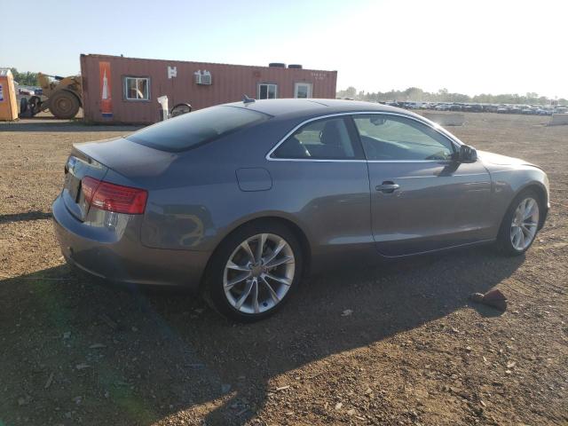 2013 AUDI A5 PREMIUM - WAULFAFR5DA009877