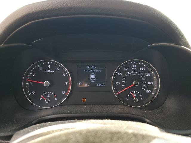 2019 KIA FORTE GT L 3KPF34AD9KE123820
