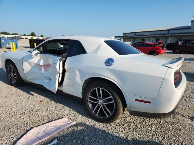 2018 DODGE CHALLENGER GT 2C3CDZGG3JH184277