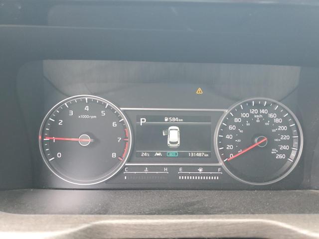 2021 KIA SORENTO EX 5XYRHDLF5MG067698