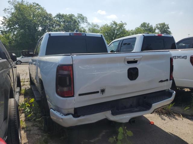 Vin: 1c6rrffg0mn699179, lot: 63320055, ram 1500 big horn/lone star 20212