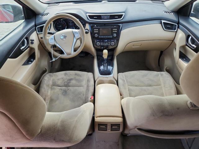 2014 NISSAN ROGUE S - 5N1AT2MT2EC832162