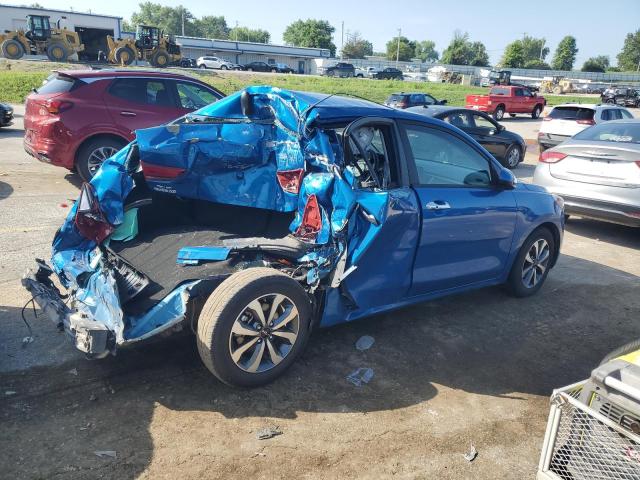 2023 KIA RIO LX - 3KPA24AD9PE574203