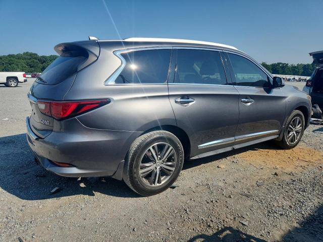 2019 INFINITI QX60 LUXE - 5N1DL0MN8KC534620