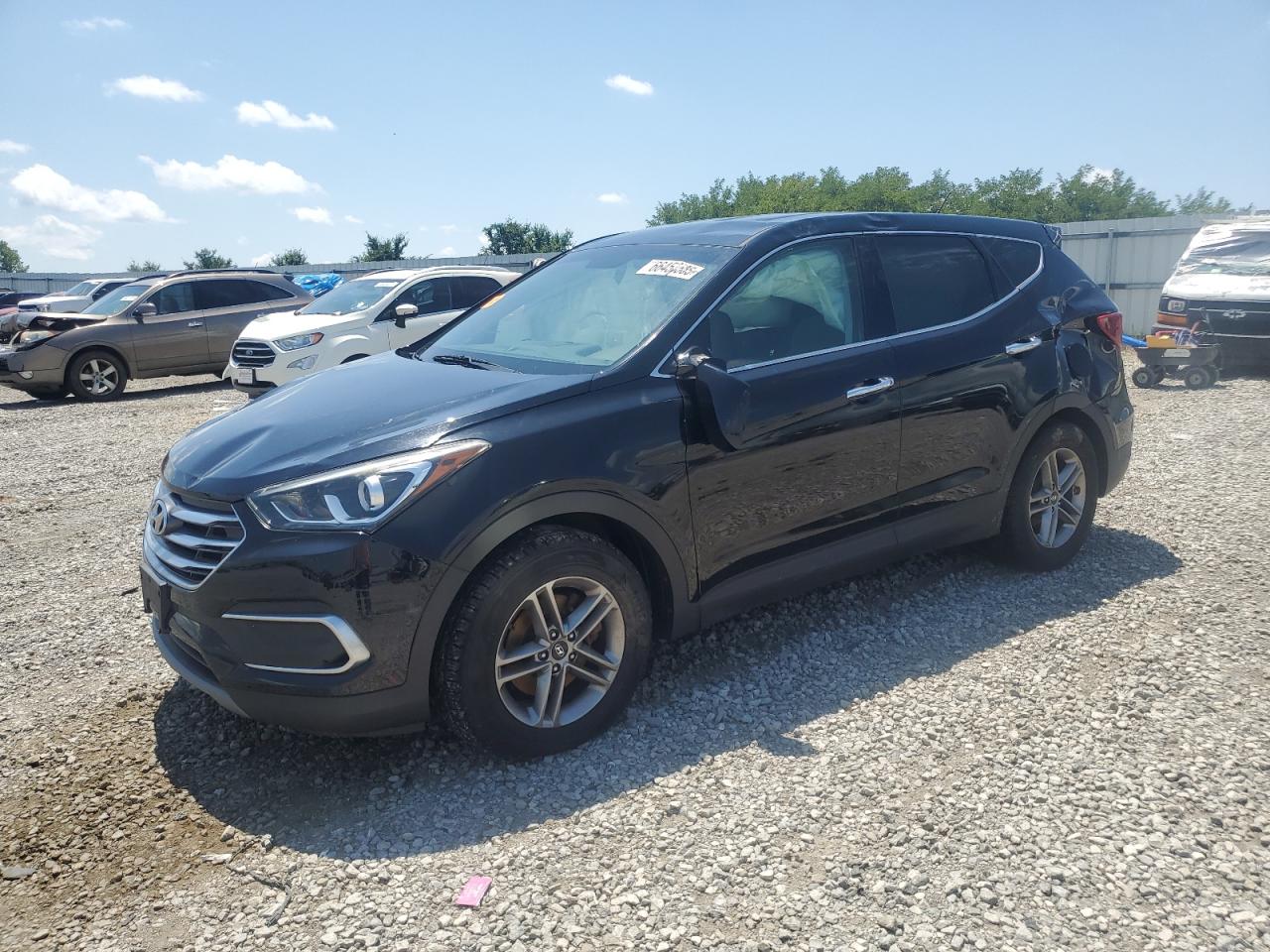 HYUNDAI SANTA FE SPORT