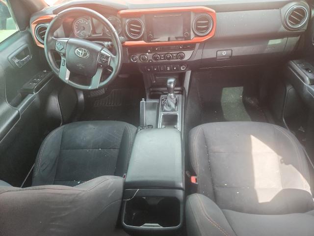 2016 TOYOTA TACOMA DOU - 3TMCZ5AN5GM036428