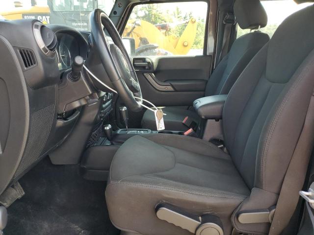 2017 JEEP WRANGLER S 1C4AJWAG4HL722176