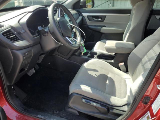2020 HONDA CR-V LX - 2HKRW1H25LH418031