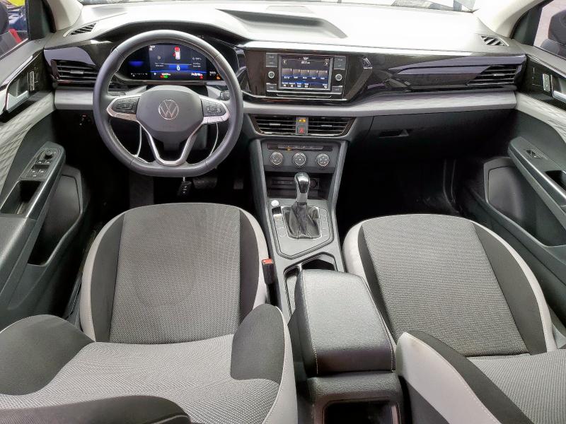 2022 VOLKSWAGEN TAOS S 3VVDX7B28NM026534
