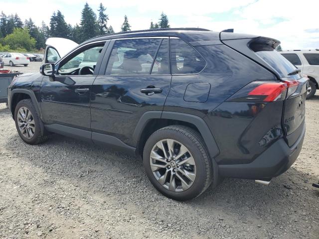 Vin: 2t3a1rfv8sc518639, lot: 62907205, toyota rav4 xle premium 20252