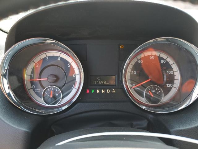 2017 DODGE GRAND CARA 2C4RDGBG5HR856202