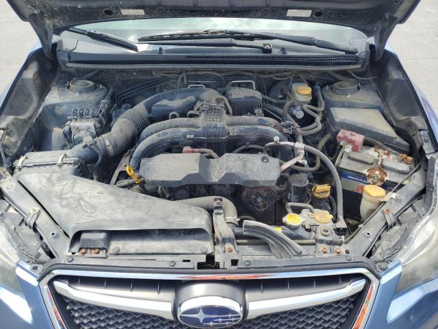 2015 SUBARU IMPREZA JF1GPAA66F9204654