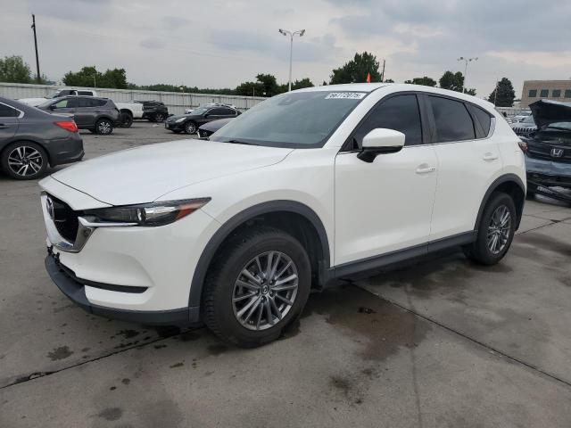 2017 MAZDA CX-5 TOURI - JM3KFACL7H0197464