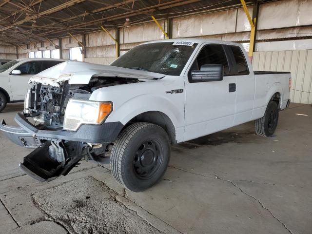 FORD F150 SUPER